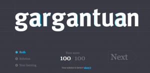 Typography