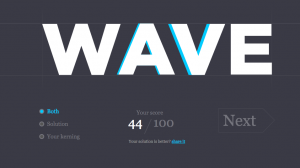Typography