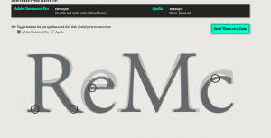 Typography