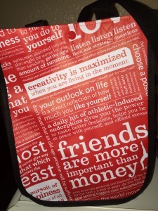 Finding the Elements of Design