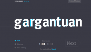 Typography