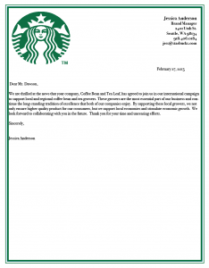 Starbucks: A Headache