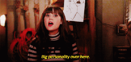 new-girl-jess-zooey-big-personality.gif