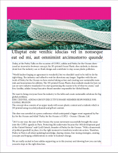 Newsletter Draft