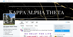 Extra Credit Canva Designs- Theta