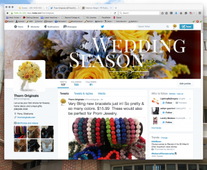 Social Media Graphics